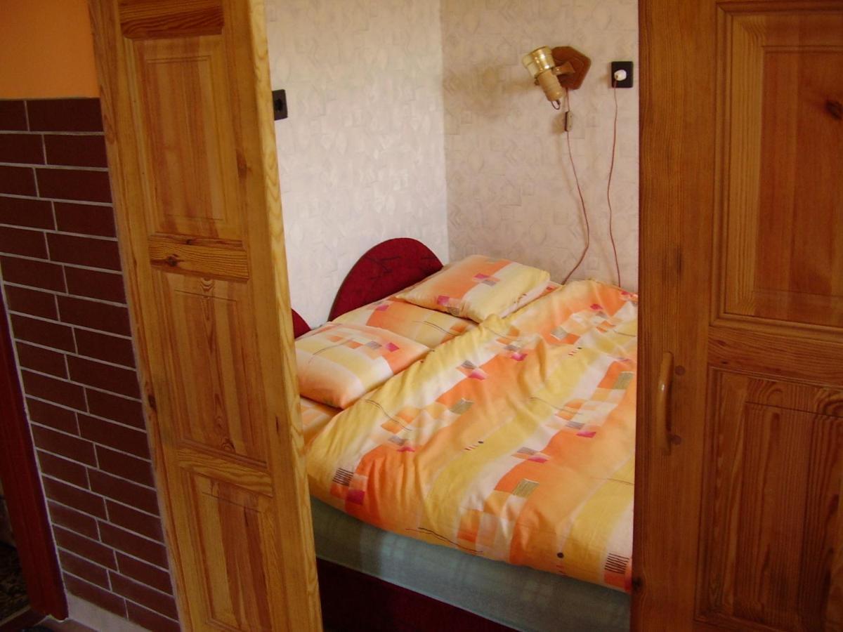 Andrea Apartman Zamárdi Exterior foto