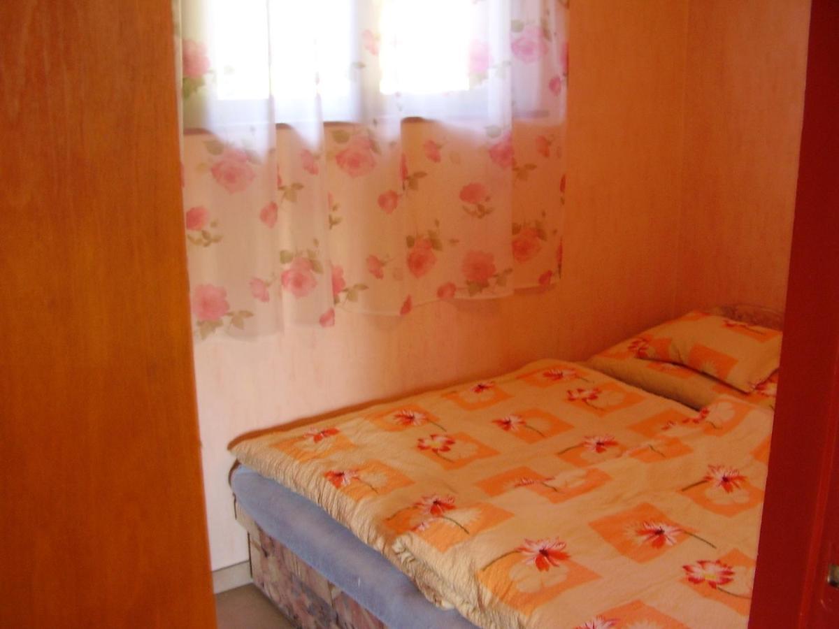Andrea Apartman Zamárdi Exterior foto